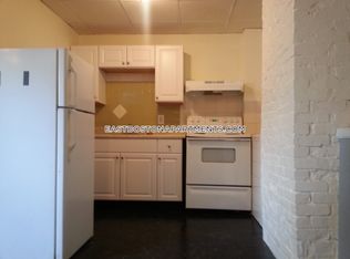 132 Princeton St #1, Boston, MA 02128