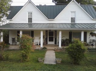 507 Walnut St, Waterloo, AL 35677