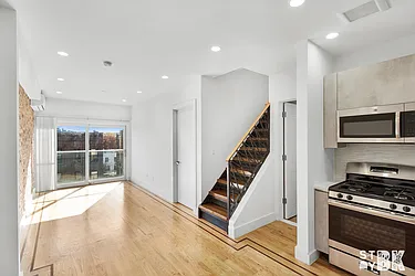 Rented by StayBK LLC