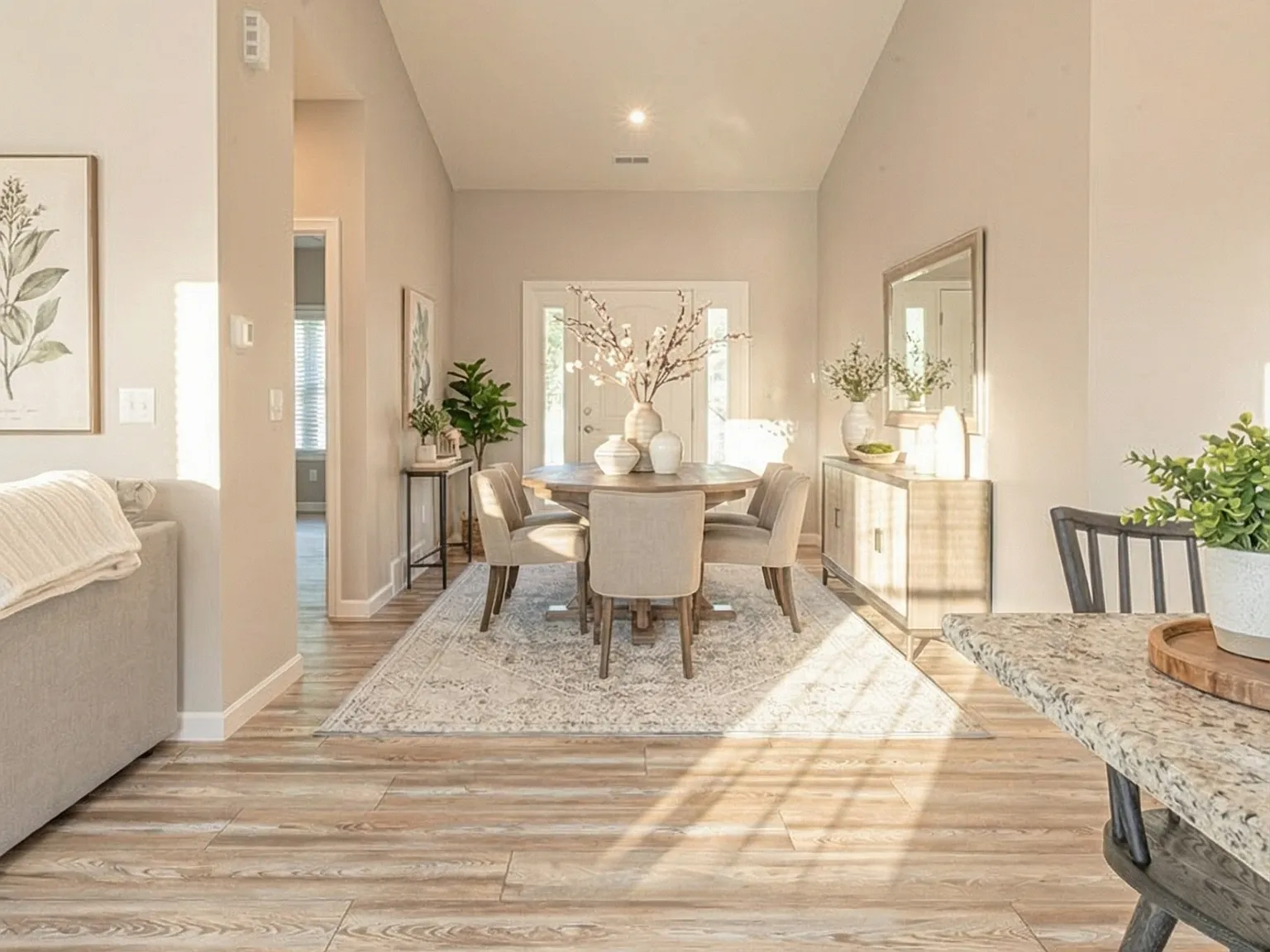 2 bed, 1276 sqft, $2,200 — Photo 3