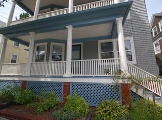 20 University Ave FLOOR 1, Providence, RI 02906