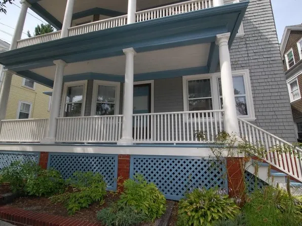 20 University Ave Floor 1, Providence, RI 02906