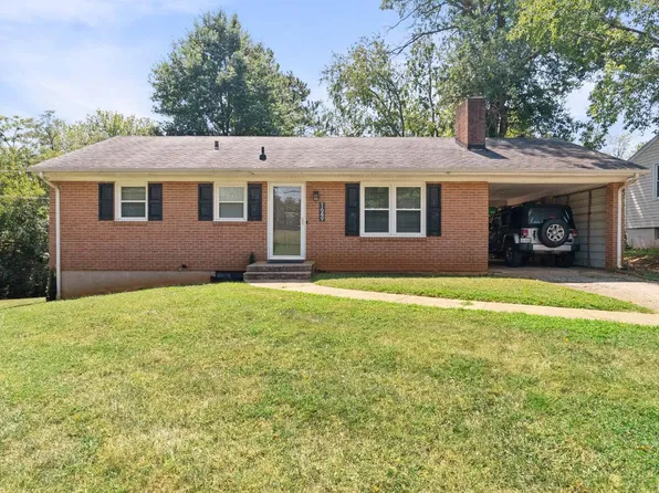 1649 McKinney Ave, Lynchburg, VA 24502