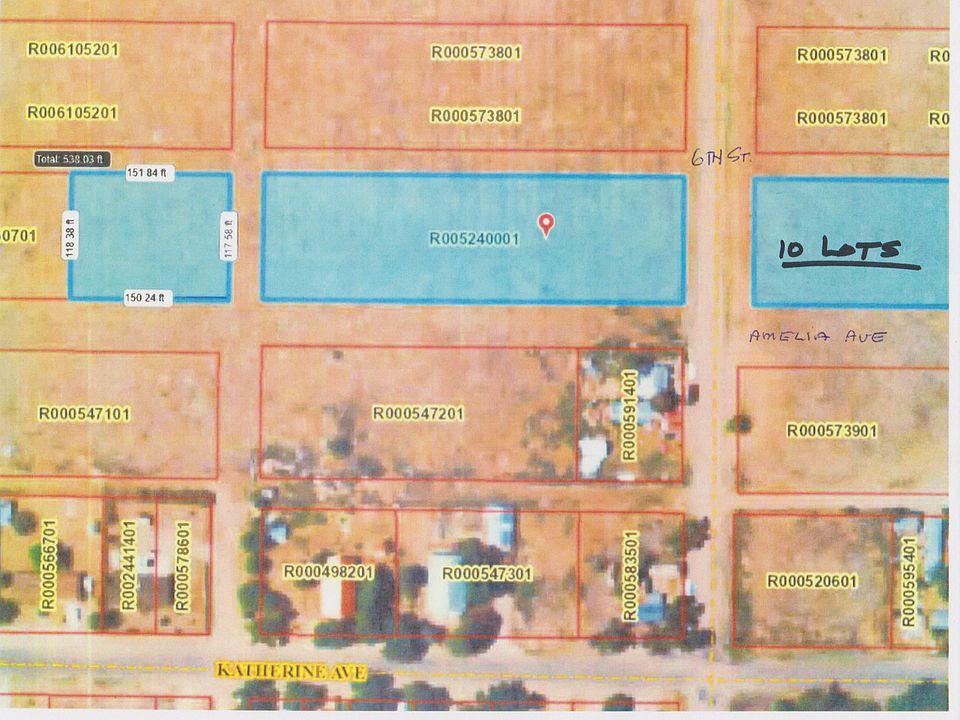 2nd image of 6th Street Amelia Ave