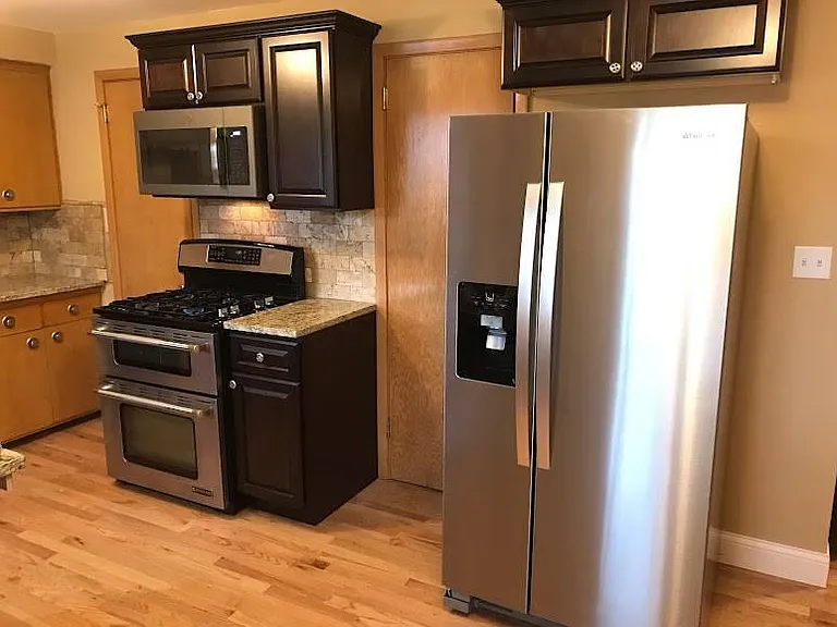 SS Appliances