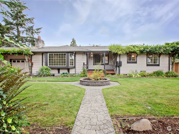 7309 203rd Street Ct E, Spanaway, WA 98387