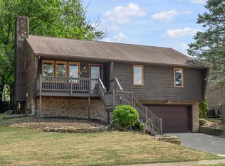 3712 Von Sneidern Ct, Lexington, KY 40517