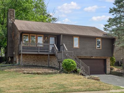 3712 Von Sneidern Ct, Lexington, KY, 40517