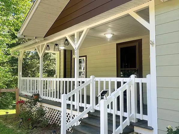 1158 Upper Bear Paw Rd, Murphy, NC 28906