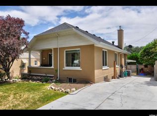 8683 W State Hwy, Copperton, UT 84006