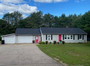 427 Concord Rd, Northfield, NH 03276