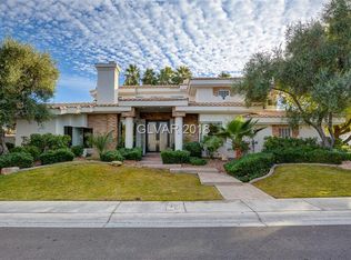 1895 Fairfield Ter, Henderson, NV 89074