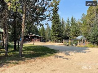 12734 Cascade Dr, Donnelly, ID 83615
