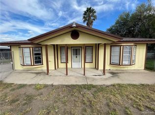 7308 Lakeview Dr, Mission, TX 78574