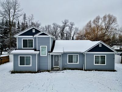 99 Sage Ln, Kalispell, MT, 59901
