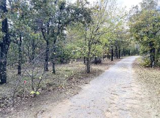 4120 Cherrystone Rd, Choctaw, OK 73020