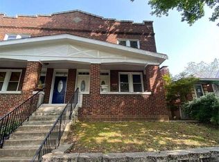 4418 Minnesota Ave, Saint Louis, MO 63111