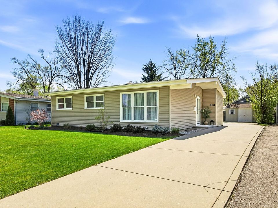 1st image of 2117 Grouse Ln