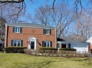 9332 Lawndale Ave, Evanston, IL 60203