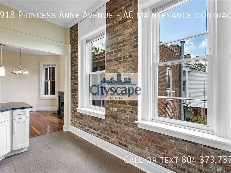 1918 Princess Anne Ave #AC MAINTENANCE CONTR — Photo 18