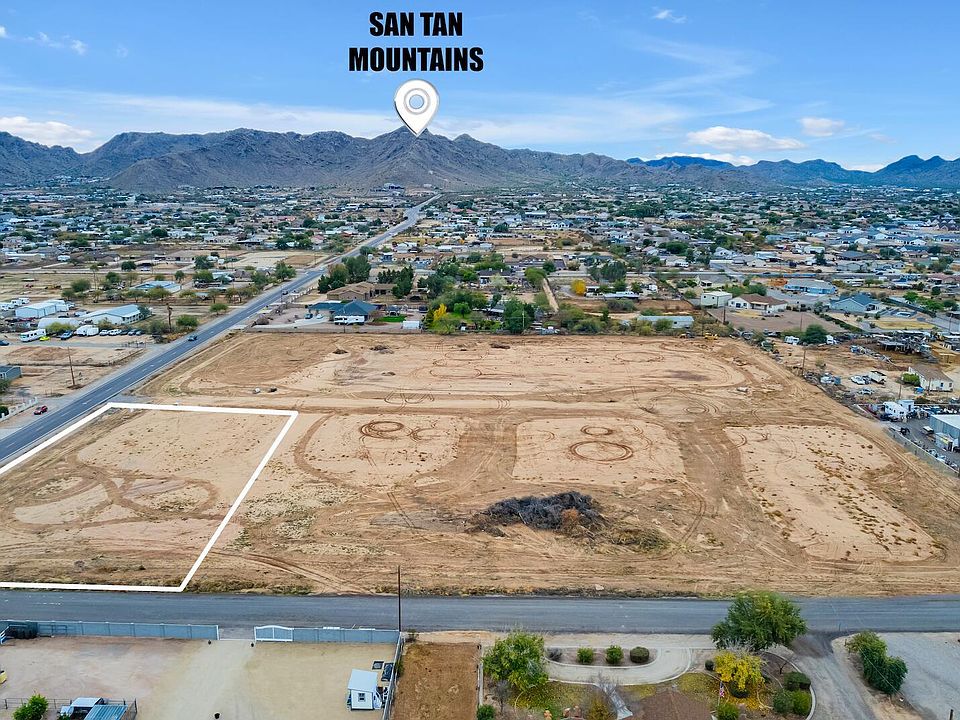 1st image of 000 E Karsten Rd -- #-