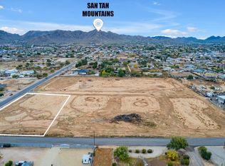 0 E Karsten Dr, Queen Creek, AZ 85142