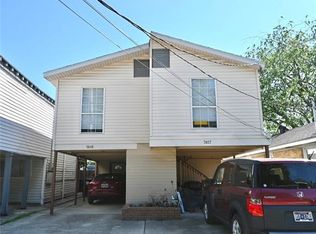 7817 Spruce St, New Orleans, LA 70118