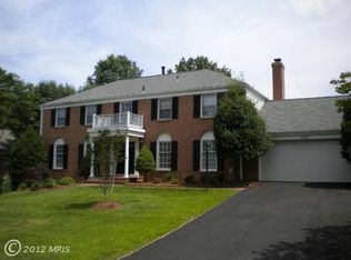 4214 Pickering Pl, Alexandria, VA
