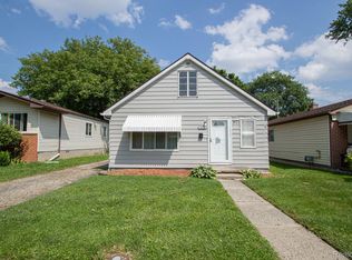 26318 Belanger St, Roseville, MI