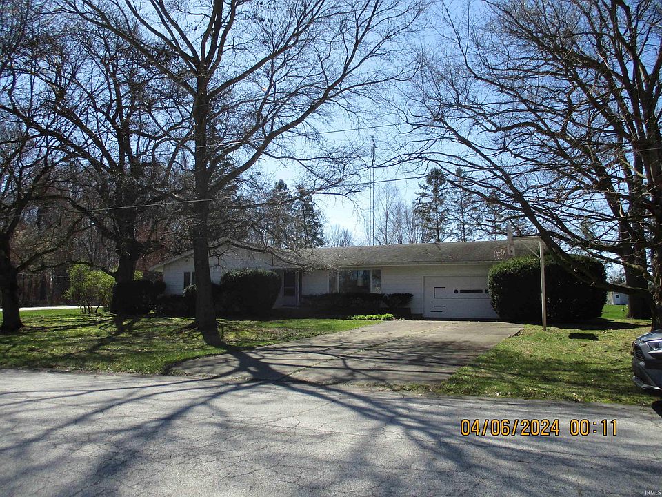 2nd image of 2025 W Blanchard St