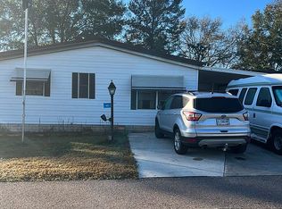 45 Buccaneer Dr, Leesburg, FL 34788