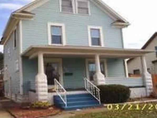 625 Tuscarawas Ave NW, New Philadelphia, OH 44663