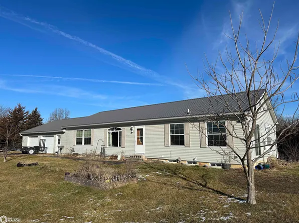 24498 Jewel Ave, Keosauqua, IA 52565