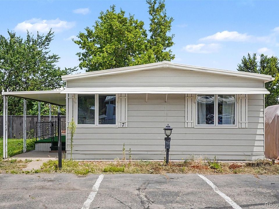 1st image of 3500 S King Street LOT 7