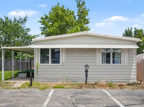 3500 S King Street LOT 7, Denver, CO 80236
