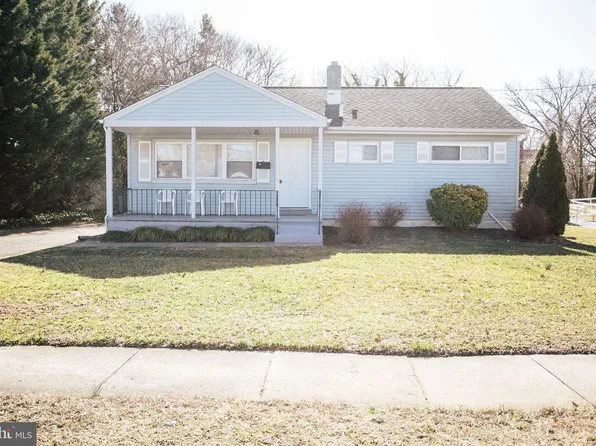 2 Green Ave, Glassboro, NJ 08028