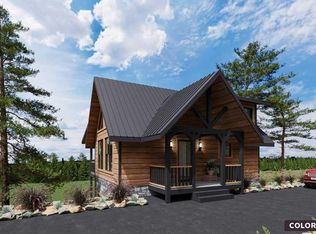 111 Dogwood Loop Dr LOT 111, Sevierville, TN 37876