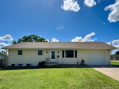 400 Dorrance St, Ellis, KS, 67637