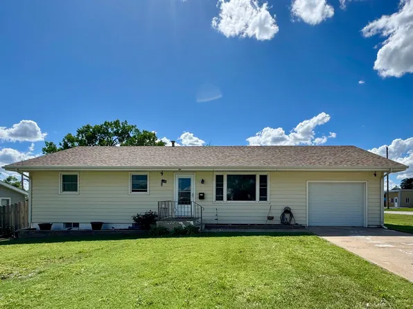 400 Dorrance St, Ellis, KS 67637