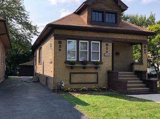 1832 S 18th Ave, Maywood, IL 60153