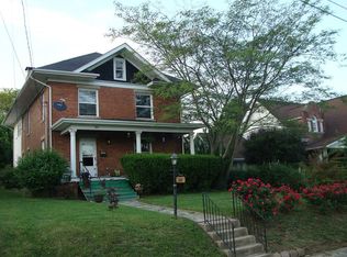 804 Highland Ave, Princeton, WV 24740
