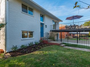 3439 Massachusetts Ave SE, Washington, DC