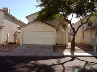 2959 N Gateway Rd, Las Vegas, NV 89115