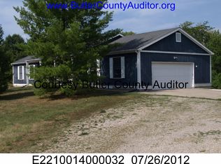 6871 Dickey Rd, Middletown, OH 45042