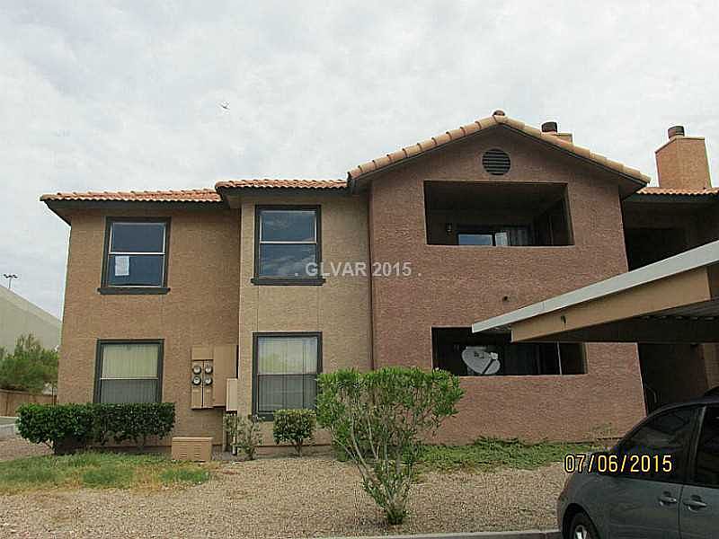 1st image of 2451 N Rainbow Blvd Unit 2113