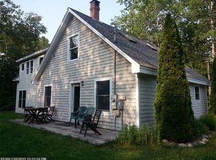 754 Cape Jellison Rd, Stockton Springs, ME 04981