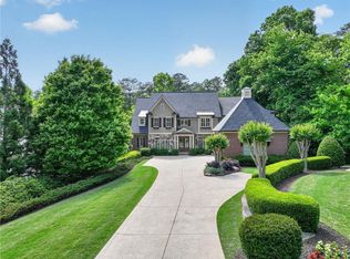 2155 Wolbert Trl, Marietta, GA 30062