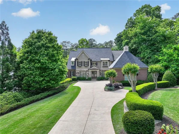 2155 Wolbert Trl, Marietta, GA 30062