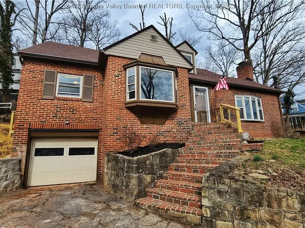 1251 Edgewood Dr, Charleston, WV 25302