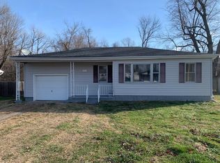 206 Truman St, Bethalto, IL